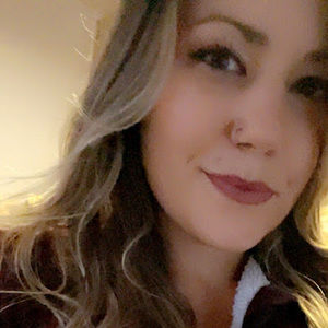 Meet your Posher, Sarah